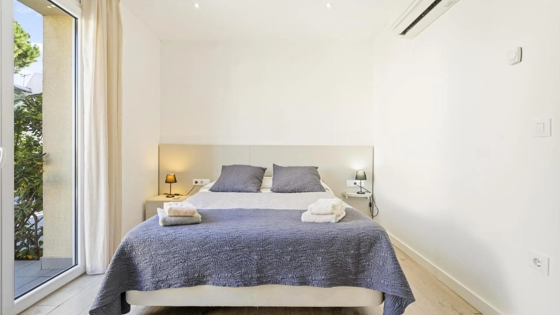 Ferienwohnung Fuer 4 Personen Ca 60 Qm In Empuriabrava, Costa Brava Golf De Roses Empuriabrava