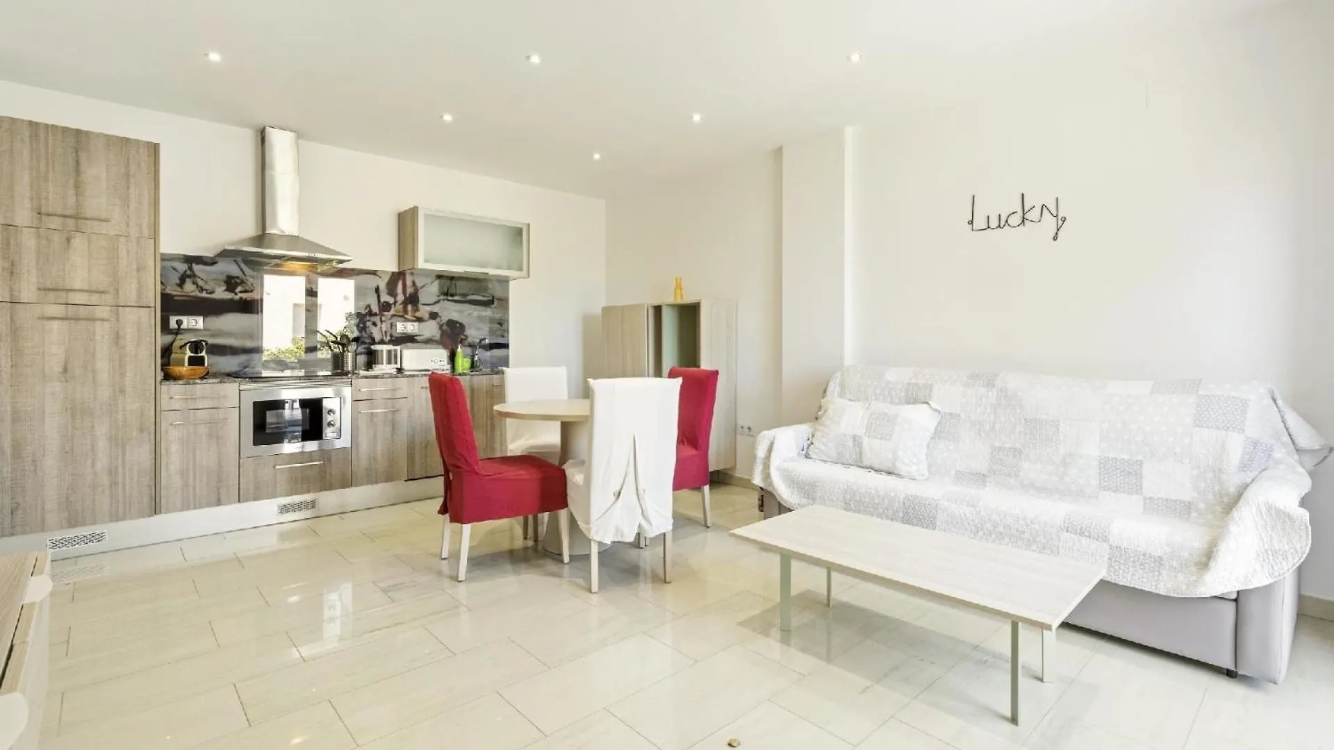 Ferienwohnung Fuer 4 Personen Ca 60 Qm In Empuriabrava, Costa Brava Golf De Roses 0*, Empuriabrava