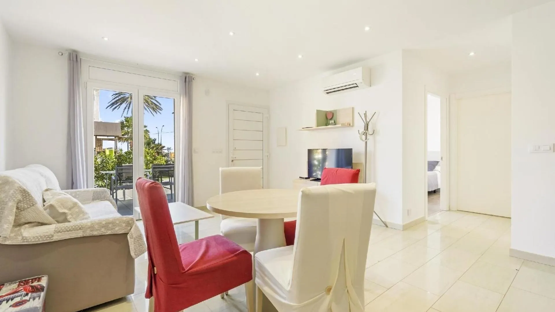 Ferienwohnung Fuer 4 Personen Ca 60 Qm In Empuriabrava, Costa Brava Golf De Roses location