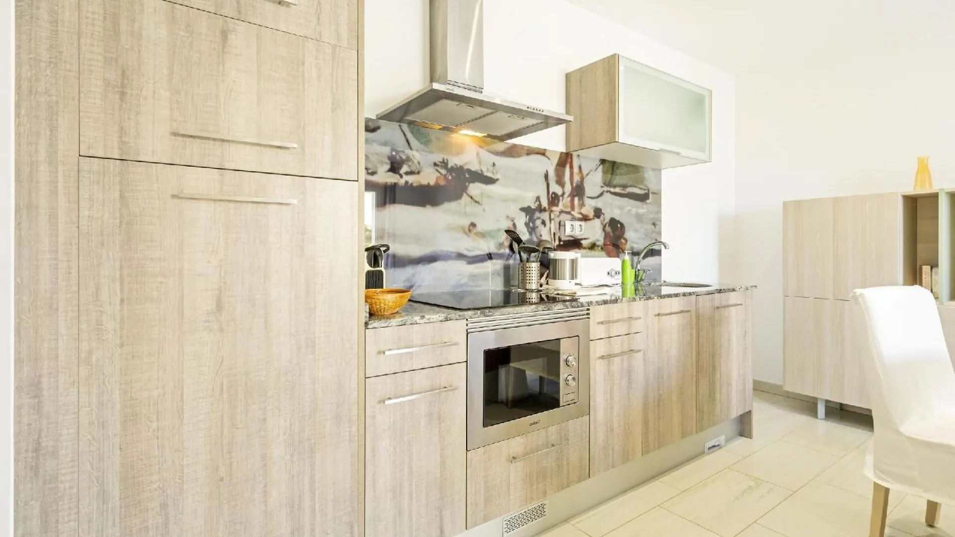 Apartment Ferienwohnung Fuer 4 Personen Ca 60 Qm In Empuriabrava, Costa Brava Golf De Roses Spain