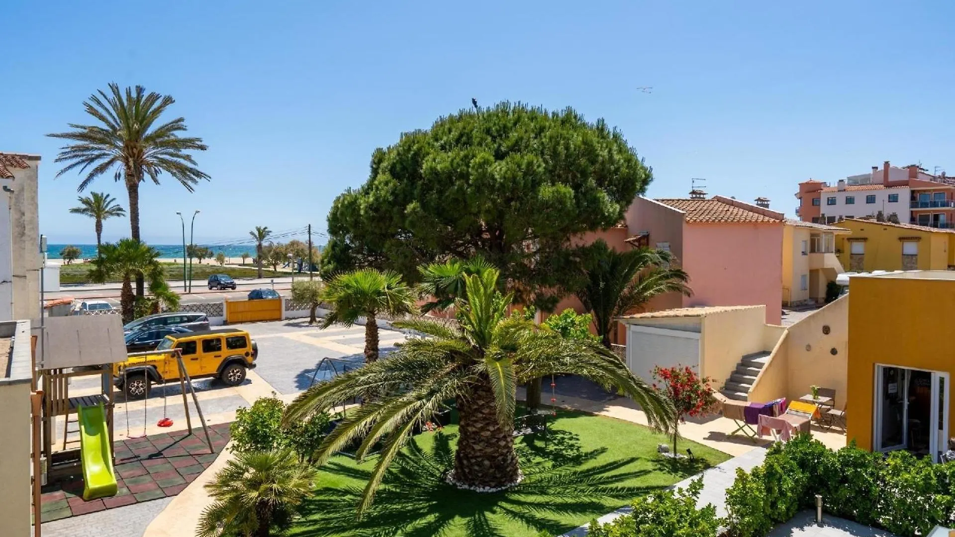 Ferienwohnung Fuer 4 Personen Ca 60 Qm In Empuriabrava, Costa Brava Golf De Roses 0*, Empuriabrava