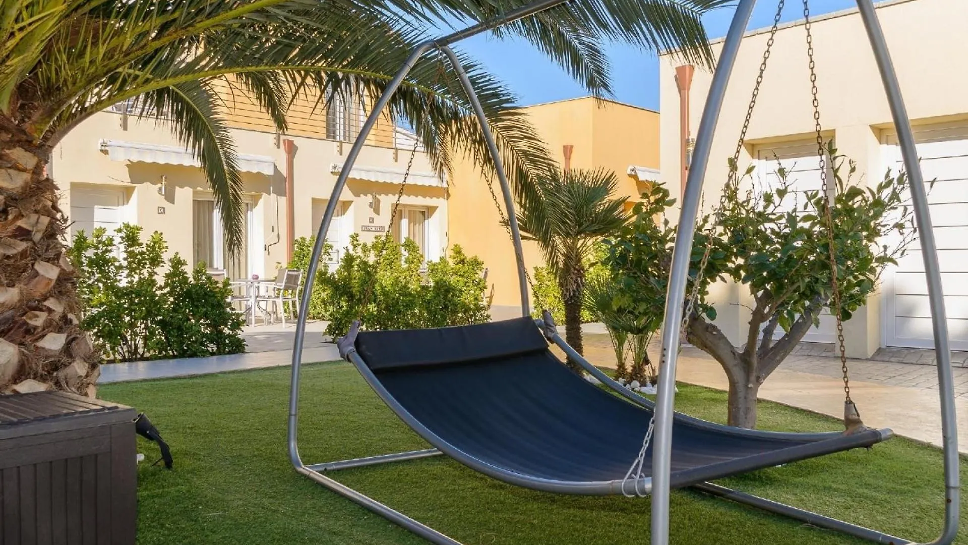 Apartment Ferienwohnung Fuer 4 Personen Ca 60 Qm In Empuriabrava, Costa Brava Golf De Roses